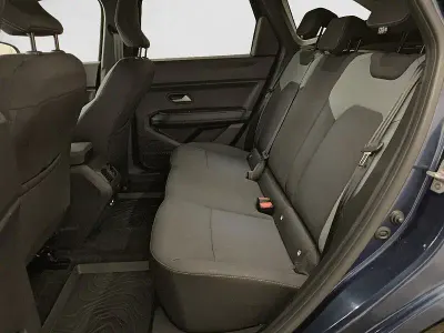 Usado Dacia Bigster Extreme 140 CV (102 kW) 2025 Blanco SUV