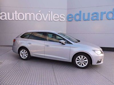 usado Seat Leon 1.6 TDI 115cv S&S Style Edition