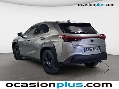 Lexus UX 250h