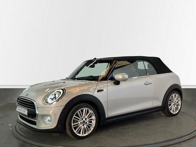 Usado Mini Cooper 136 CV (100 kW) 2019 Utilitario