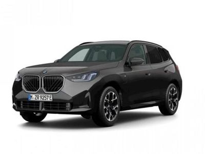 Usado BMW X3 299 CV (219 kW) 2026 SUV