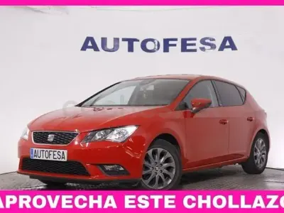 Usado Seat Leon