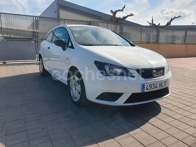 Seat Ibiza SC