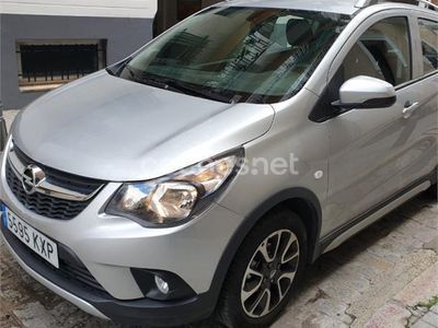 Opel Karl