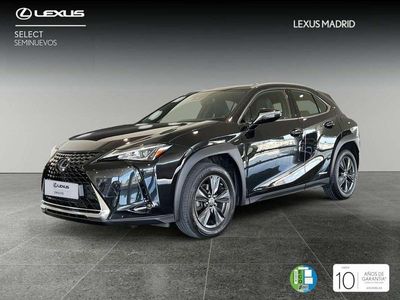 Lexus UX 250h