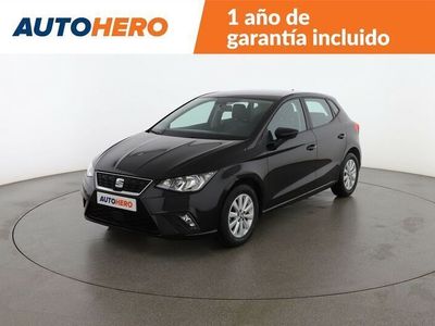 usado Seat Ibiza 1.0 STYLE