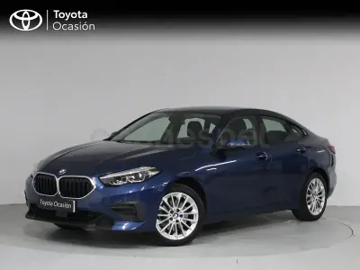 Usado BMW 216