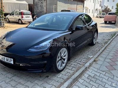 Usado Tesla Model 3 366 kW (498 CV) 2023 Eléctrico Berlina