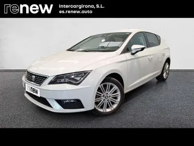 Usado Seat Leon