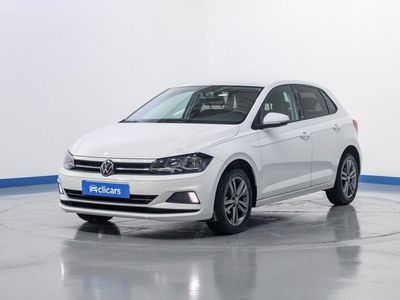 usado VW Polo 1.0 TSI United