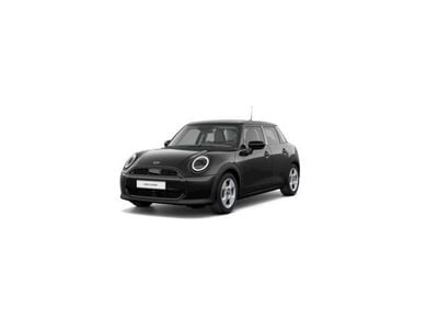Usado Mini Cooper 114 kW (156 CV) 2025 Midnight black ii metalizada Utilitario