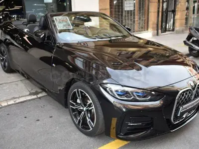 Usado BMW 430 Cabriolet
