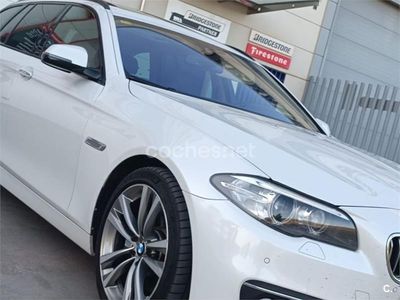 BMW 535