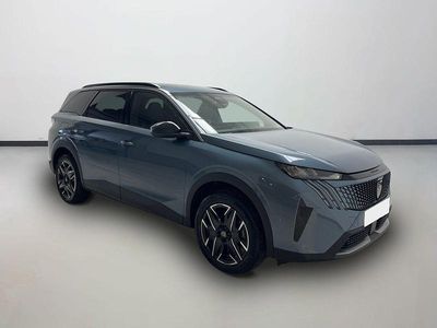 Nuevo Peugeot 5008 Allure 145 CV (106 kW) 2025 Azul Monovolumen