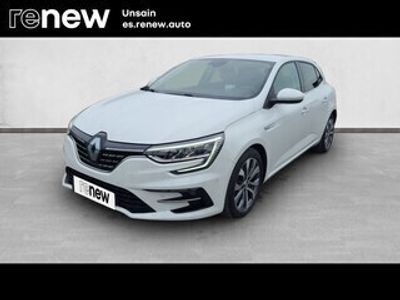 Renault Mégane IV