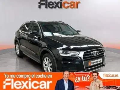 Usado Audi Q3