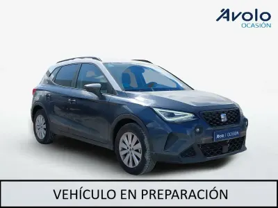 Usado Seat Arona Style 115 CV (84 kW) 2025 SUV