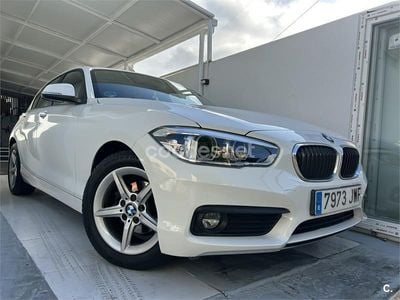 BMW 116