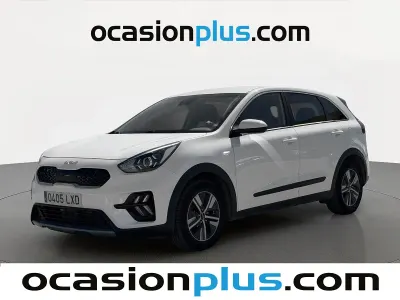 Usado Kia Niro