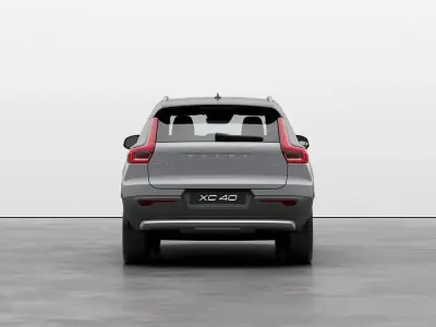 Novo Volvo XC40 Core 163 HP (119 kW) 2025 SUV