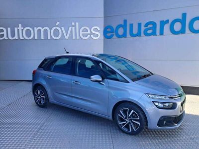 Citroën C4 SpaceTourer