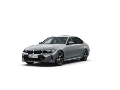 Usado BMW 320 Comfort Edition 190 CV (139 kW) 2025 Gris Berlina