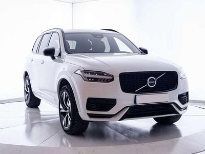 Blanco Usado 2024 Volvo XC90 Plus SUV | 81.900 €