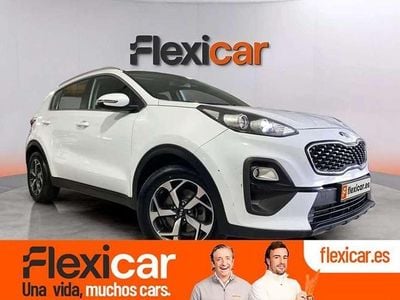 Usado Kia Sportage