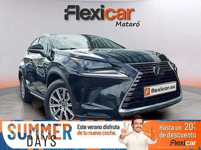 Lexus NX300h