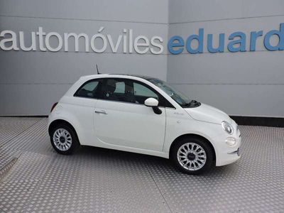 usado Fiat 500 1.0 6v GSE 70cv Sport