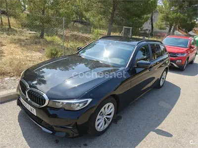Usado BMW 318