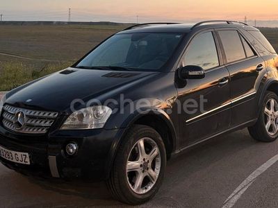 Mercedes ML420