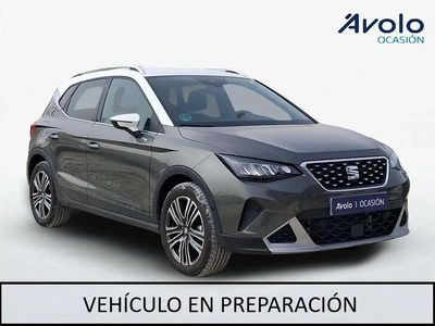 Usado Seat Arona Xperience 115 CV (84 kW) 2025 SUV