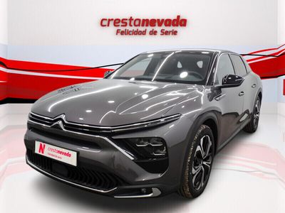 usado Citroën C5 X Hybrid 225 e-EAT8 Shine Te puede interesar
