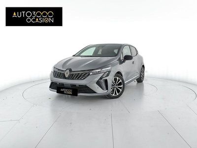 Occasion Renault Clio V Techno 90 ch (66 kW) 2024 Gris Berline
