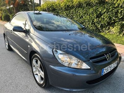 Peugeot 307 CC