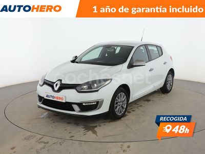 Renault Mégane GT Line