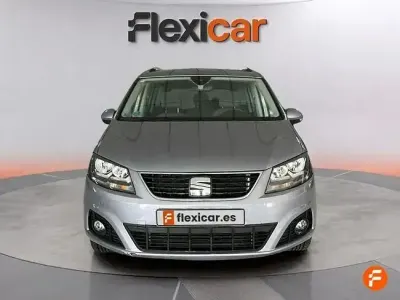 Occasion Seat Alhambra Style 150 PK (110 kW) 2022 Grijs MPV