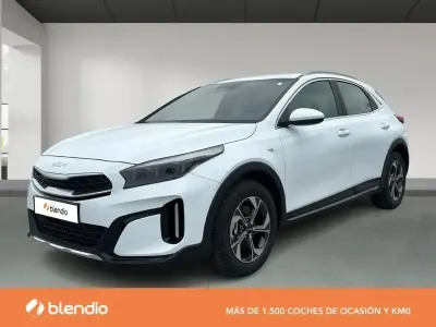 Usado Kia XCeed