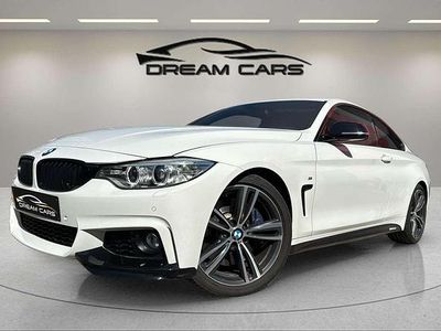 BMW 435
