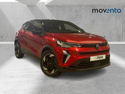 Usado Renault Captur Techno 145 CV (106 kW) 2024 Otro SUV
