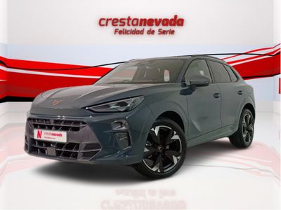 Usado 2024 Cupra Terramar SUV | 40.560 € (Un poco caro)