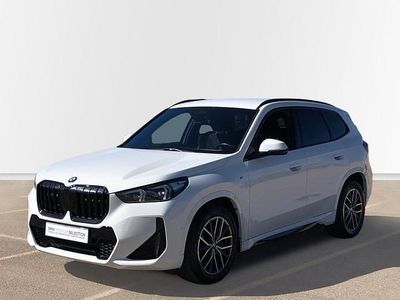 Usado BMW X1 Comfort Edition 150 CV (110 kW) 2023 SUV