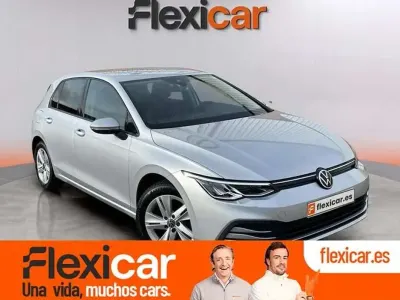 Usado VW Golf VII
