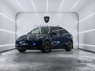 Usado Tesla Model Y RWD 258 kW (351 CV) 2023 Eléctrico SUV