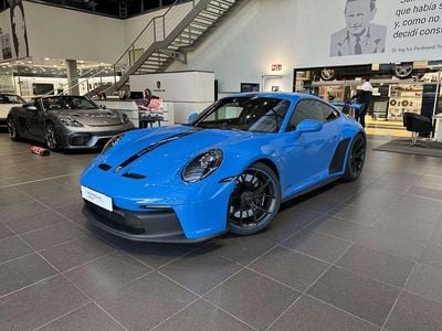 Porsche 911 GT3