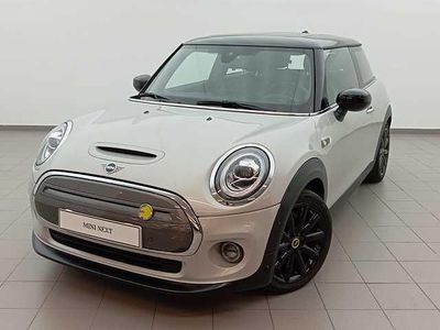 Usado Mini Cooper SE 135 kW (184 CV) 2021 Utilitario