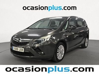 Opel Zafira Tourer