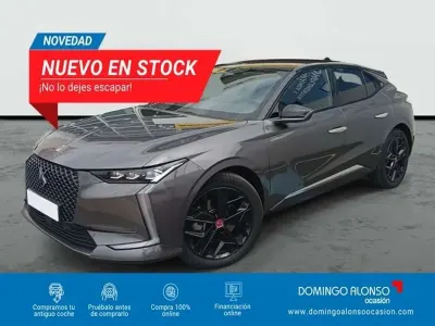 Usado DS Automobiles DS4