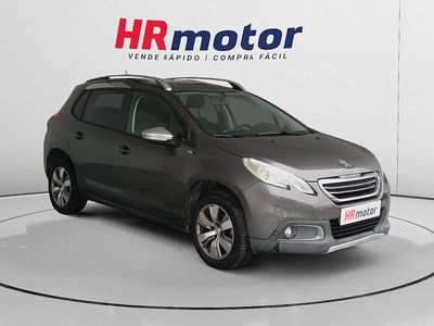 Usado 2016 Peugeot 2008 Style SUV | 7690 € (Precio justo)